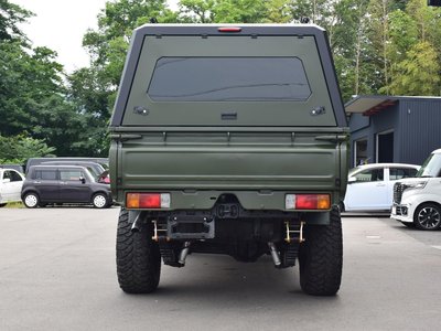 2015 Toyota LAND CRUISER 70 PICKUP 缩略图 7