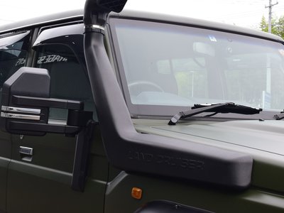 2015 Toyota LAND CRUISER 70 PICKUP 缩略图 17