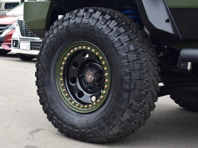 2015 Toyota LAND CRUISER 70 PICKUP 缩略图 9