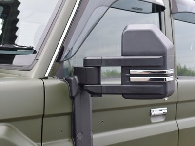 2015 Toyota LAND CRUISER 70 PICKUP 缩略图 16
