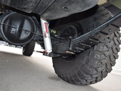 2015 Toyota LAND CRUISER 70 PICKUP 缩略图 27