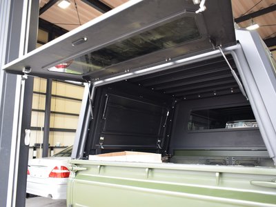 2015 Toyota LAND CRUISER 70 PICKUP 缩略图 44