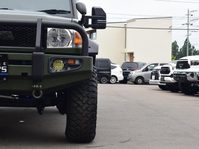 2015 Toyota LAND CRUISER 70 PICKUP 缩略图 14