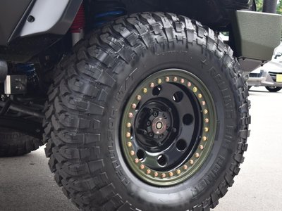 2015 Toyota LAND CRUISER 70 PICKUP 缩略图 12