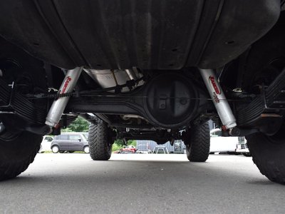 2015 Toyota LAND CRUISER 70 PICKUP 缩略图 26