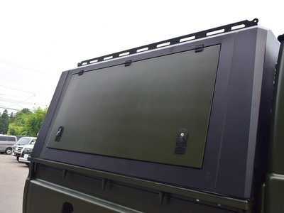 2015 Toyota LAND CRUISER 70 PICKUP 缩略图 25