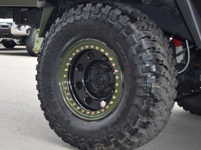 2015 Toyota LAND CRUISER 70 PICKUP 缩略图 11