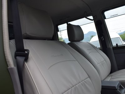 2015 Toyota LAND CRUISER 70 PICKUP 缩略图 34