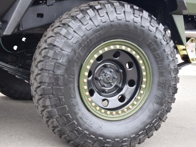 2015 Toyota LAND CRUISER 70 PICKUP 缩略图 10