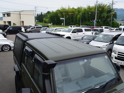 2015 Toyota LAND CRUISER 70 PICKUP 缩略图 29