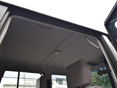 2015 Toyota LAND CRUISER 70 PICKUP 缩略图 37