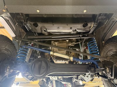 2015 Toyota LAND CRUISER 70 PICKUP 缩略图 23