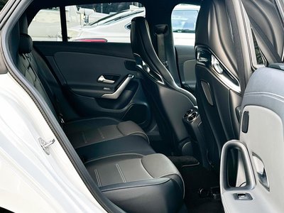 2020 Mercedes-BENZ CLA AMG — фото 39