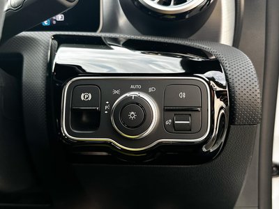 2020 Mercedes-BENZ CLA AMG — фото 30