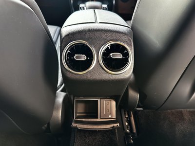 2020 Mercedes-BENZ CLA AMG — фото 40