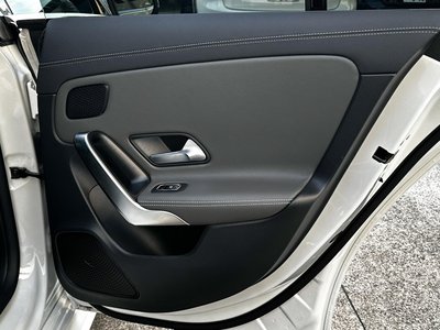 2020 Mercedes-BENZ CLA AMG — фото 37