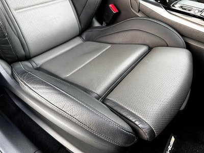 2020 Mercedes-BENZ CLA AMG — фото 21