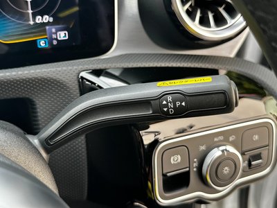 2020 Mercedes-BENZ CLA AMG — фото 32