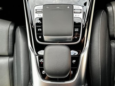 2020 Mercedes-BENZ CLA AMG — фото 34