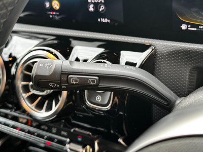 2020 Mercedes-BENZ CLA AMG — фото 31