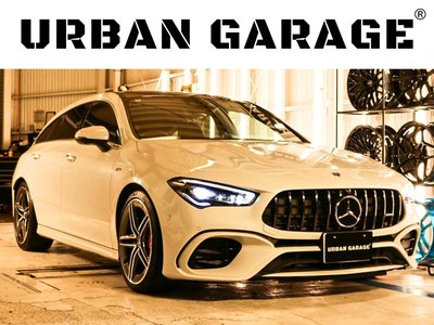 2020 Mercedes-BENZ CLA AMG — фото 1