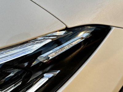 2020 Mercedes-BENZ CLA AMG — фото 12