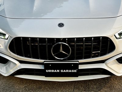 2020 Mercedes-BENZ CLA AMG — фото 11