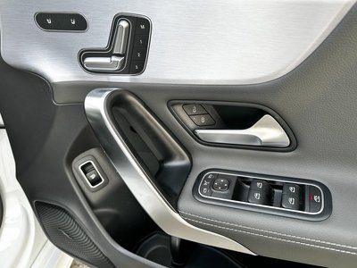 2020 Mercedes-BENZ CLA AMG — фото 19