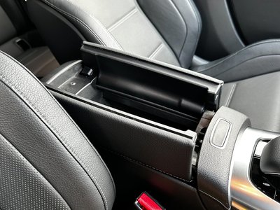 2020 Mercedes-BENZ CLA AMG — фото 35