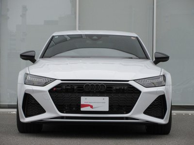 صورة 4 لـ 2024 AUDI RS7 SPORTBACK