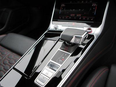 صورة 14 لـ 2024 AUDI RS7 SPORTBACK