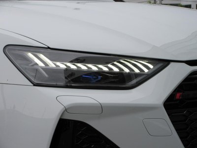 صورة 17 لـ 2024 AUDI RS7 SPORTBACK