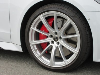 صورة 9 لـ 2024 AUDI RS7 SPORTBACK