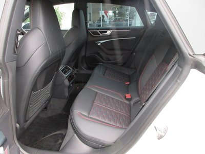صورة 11 لـ 2024 AUDI RS7 SPORTBACK