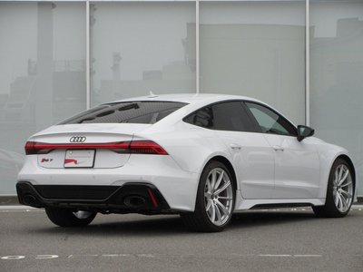 صورة 6 لـ 2024 AUDI RS7 SPORTBACK