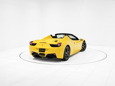 2015 Ferrari 458 SPIDER thumbnail 42