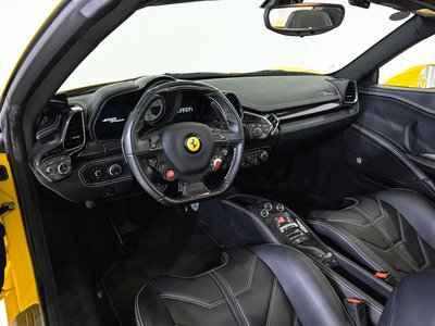 2015 Ferrari 458 SPIDER 照片 3