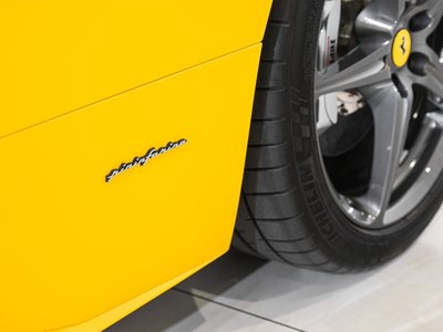 2015 Ferrari 458 SPIDER thumbnail 31