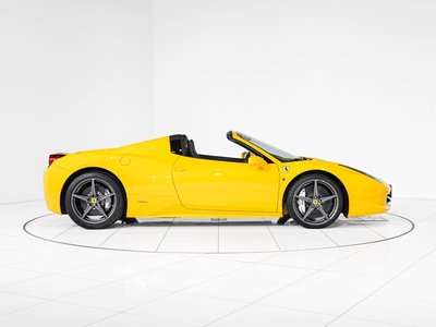 2015 Ferrari 458 SPIDER thumbnail 38