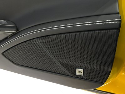 2015 Ferrari 458 SPIDER thumbnail 28