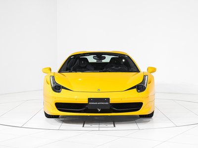 2015 Ferrari 458 SPIDER thumbnail 34