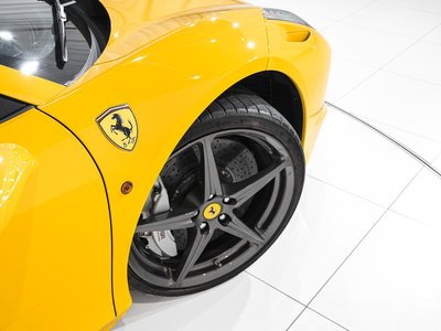 2015 Ferrari 458 SPIDER thumbnail 48