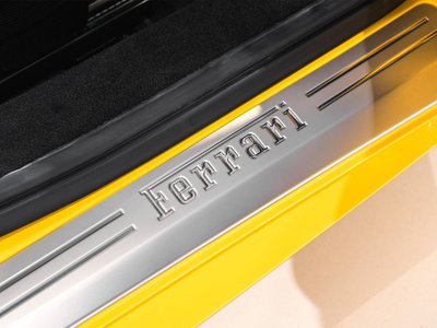 2015 Ferrari 458 SPIDER thumbnail 50
