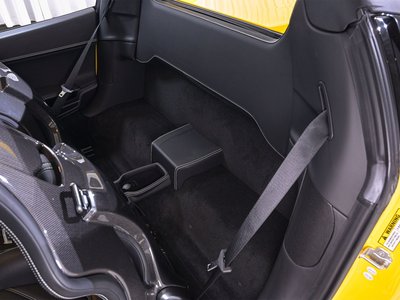 2015 Ferrari 458 SPIDER thumbnail 17
