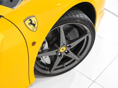 2015 Ferrari 458 SPIDER thumbnail 32
