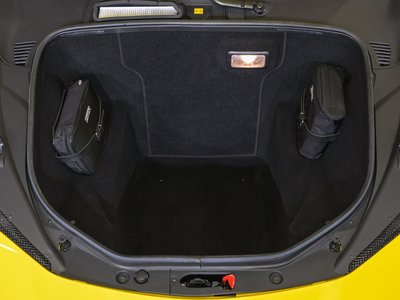 2015 Ferrari 458 SPIDER thumbnail 20