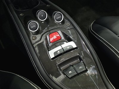2015 Ferrari 458 SPIDER 照片 16