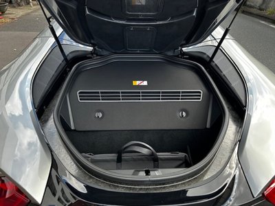 2018 BMW I8 ROADSTER photo 6