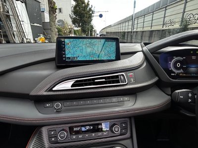 2018 BMW I8 ROADSTER photo 17