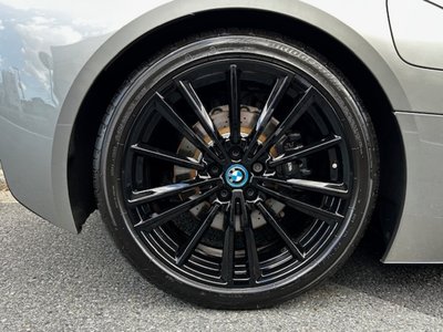 2018 BMW I8 ROADSTER photo 26